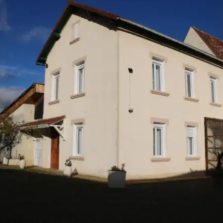 Maison Hormidas