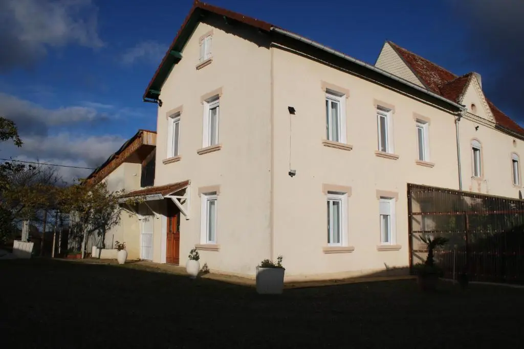 Maison Hormidas