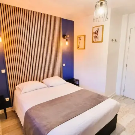 Hotel Le Bourgogne
