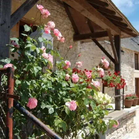 Chambres et table d&rsquo;hôtes La Panacée