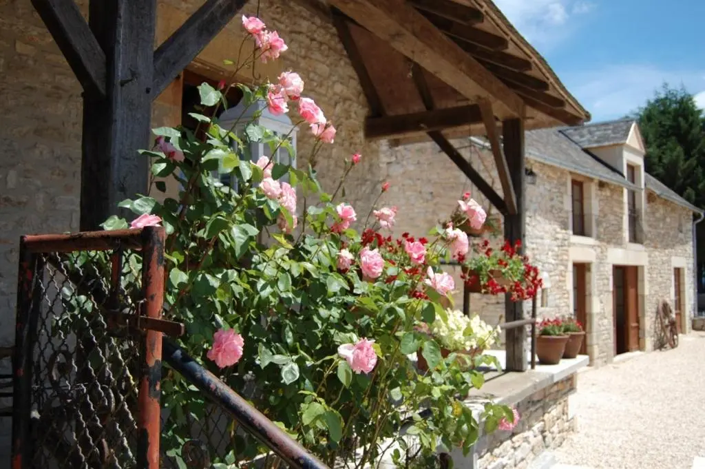 Chambres et table d’hôtes La Panacée
