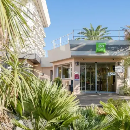ibis styles Dax Centre