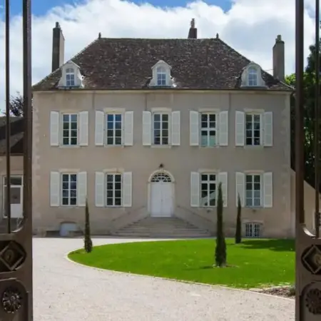 Chambres d’hôtes Le Clos des Tilleuls