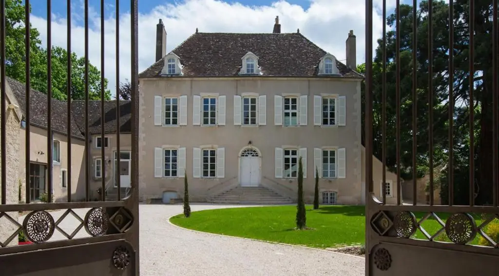 Chambres d’hôtes Le Clos des Tilleuls