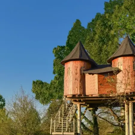 Domaine de Dienné – Villages Vacances