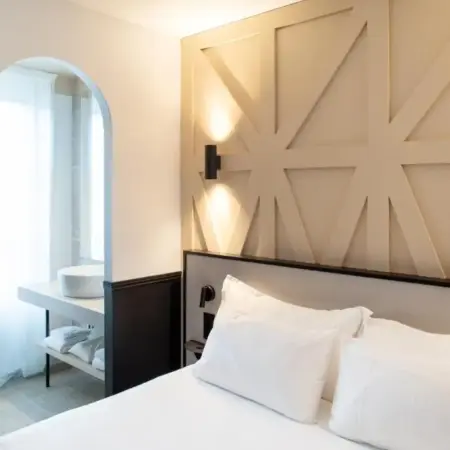 Logis Hotel Darcy Dijon Centre