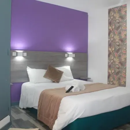 FASTHOTEL A Dijon