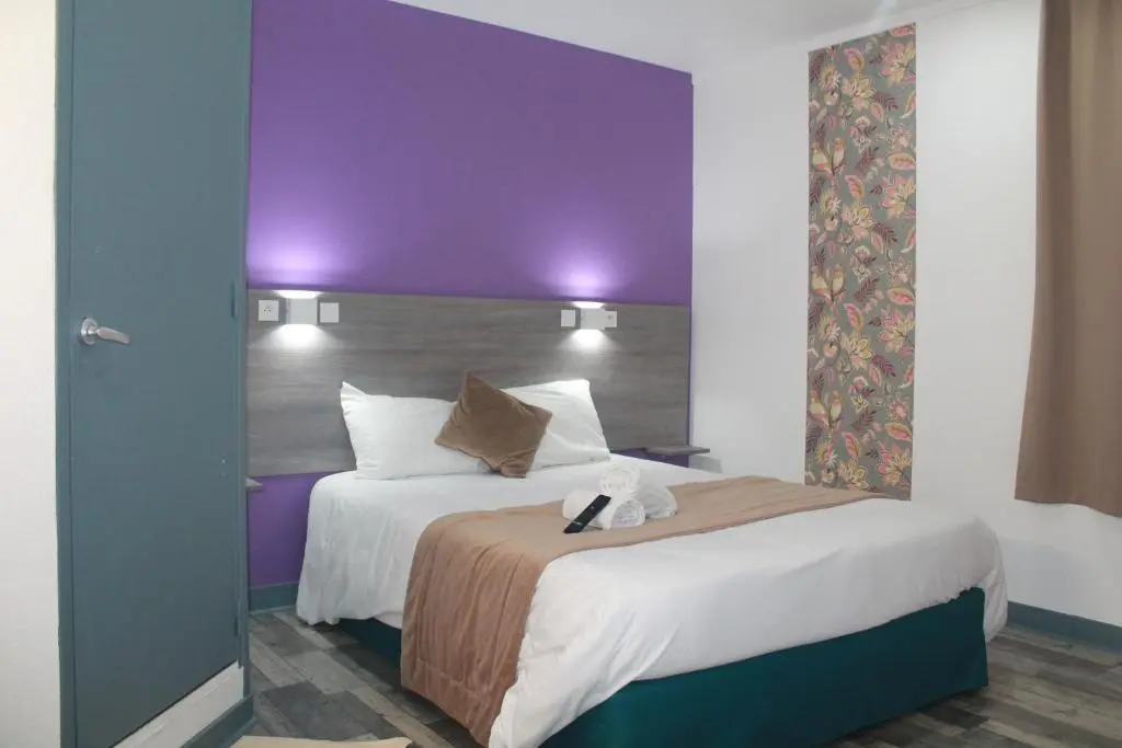 FASTHOTEL A Dijon