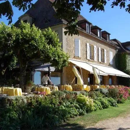 L’Esplanade