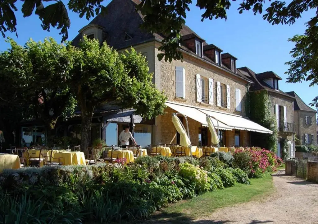 L’Esplanade