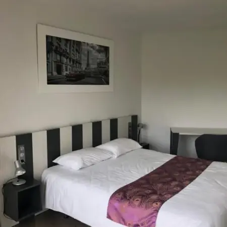 Logis Hotels – Hotel Restaurant l Enclos