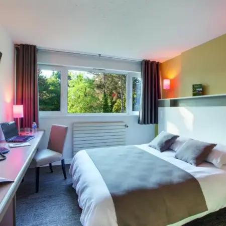 Hotel Belambra Le Normont