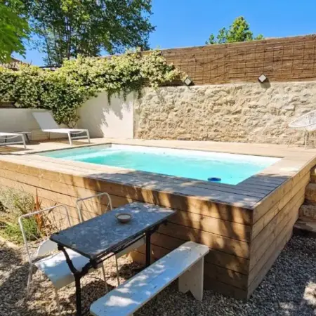 Chez Lola-Maison d&rsquo;hôtes Corbières