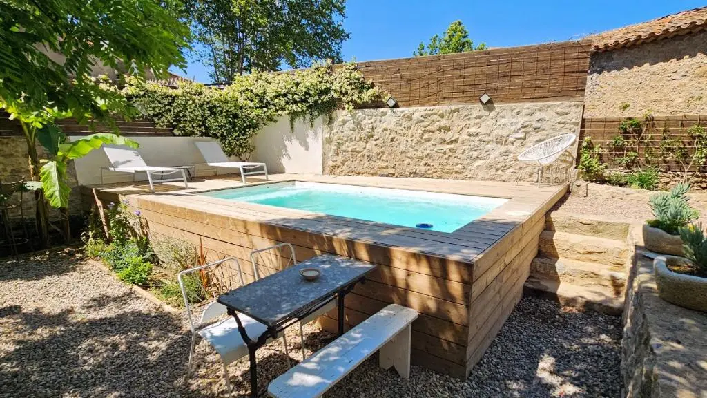 Chez Lola-Maison d’hôtes Corbières