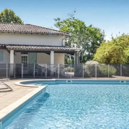 Beautiful Home In Durfort Lacapelette