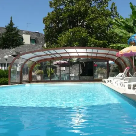 Hôtel du Lion d&rsquo;Or