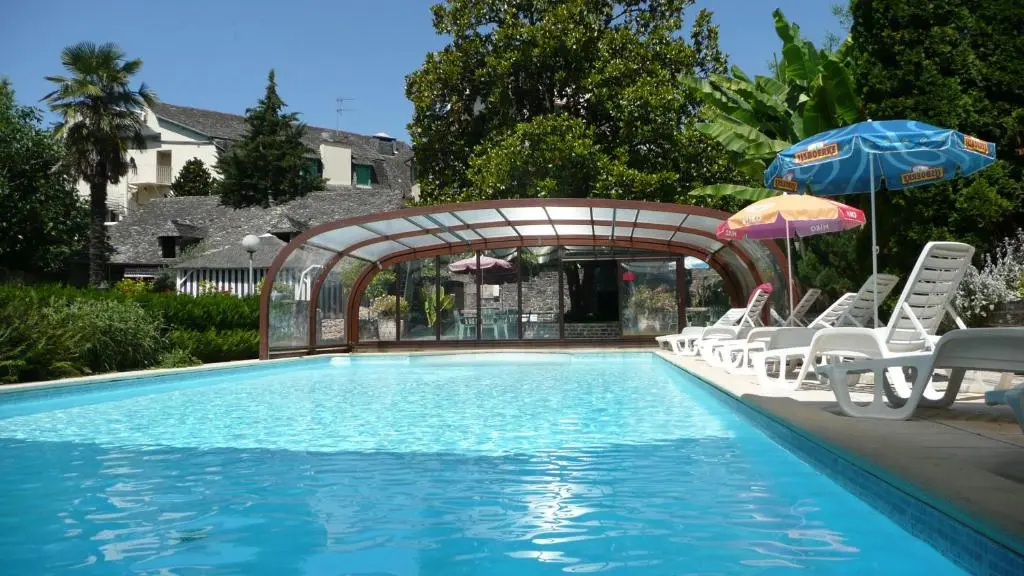 Hôtel du Lion d’Or