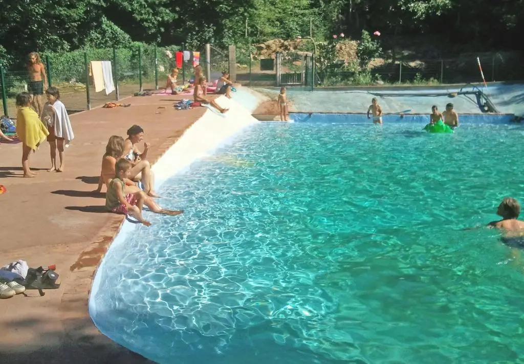 Camping le P’Tit Bonheur