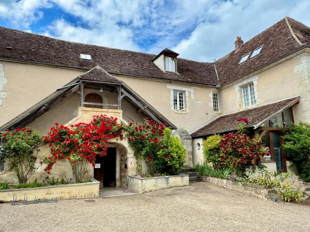 Domaine Borgnat