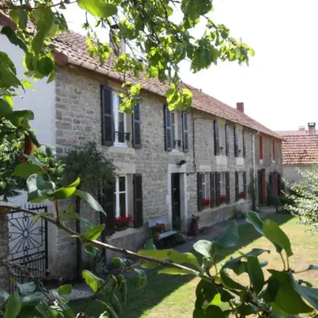 Maison De L’Etang