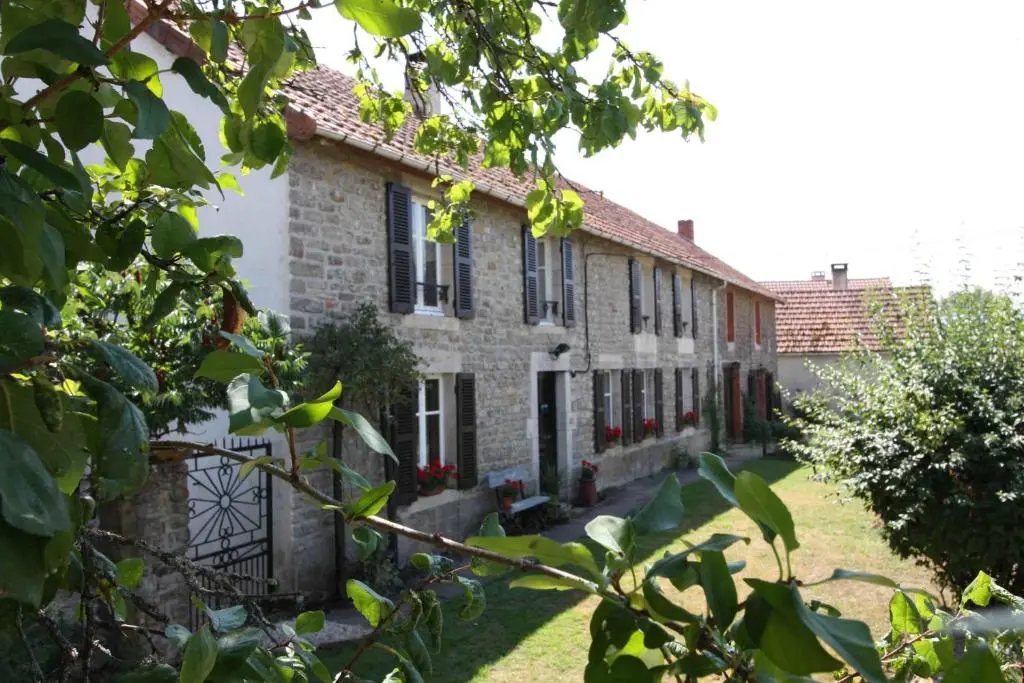Maison De L’Etang