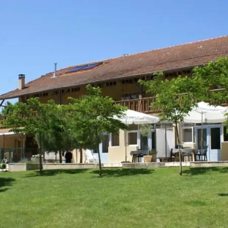 Domaine Pyrénées Passions – Gîtes de Charmes & Caractère