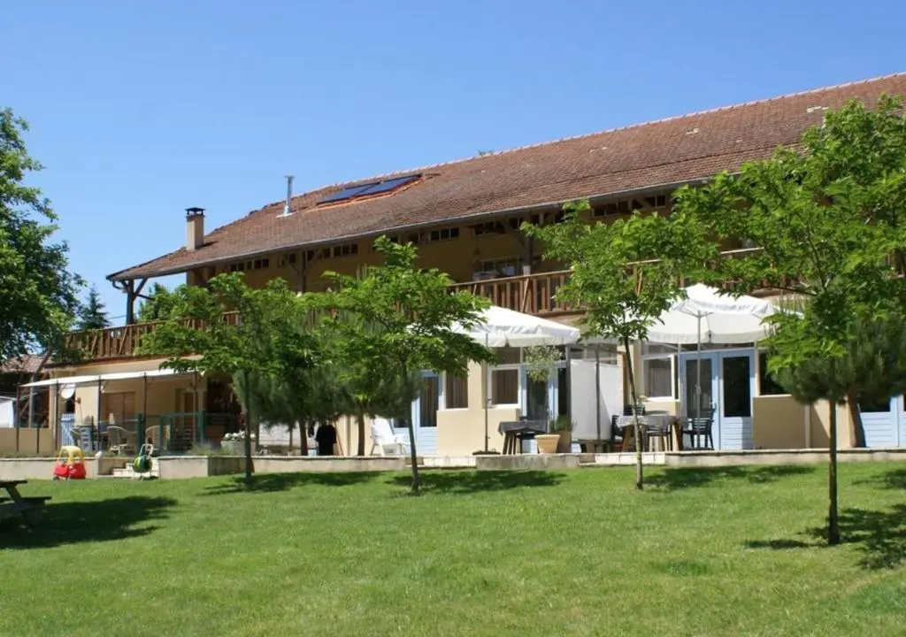 Domaine Pyrénées Passions – Gîtes de Charmes & Caractère