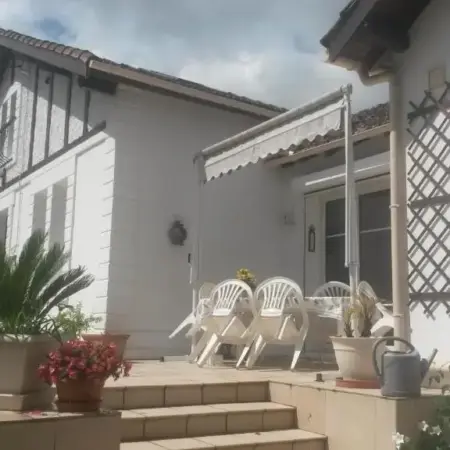 Chambres d&rsquo;Hôtes Le Perdigon