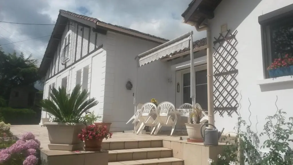 Chambres d’Hôtes Le Perdigon