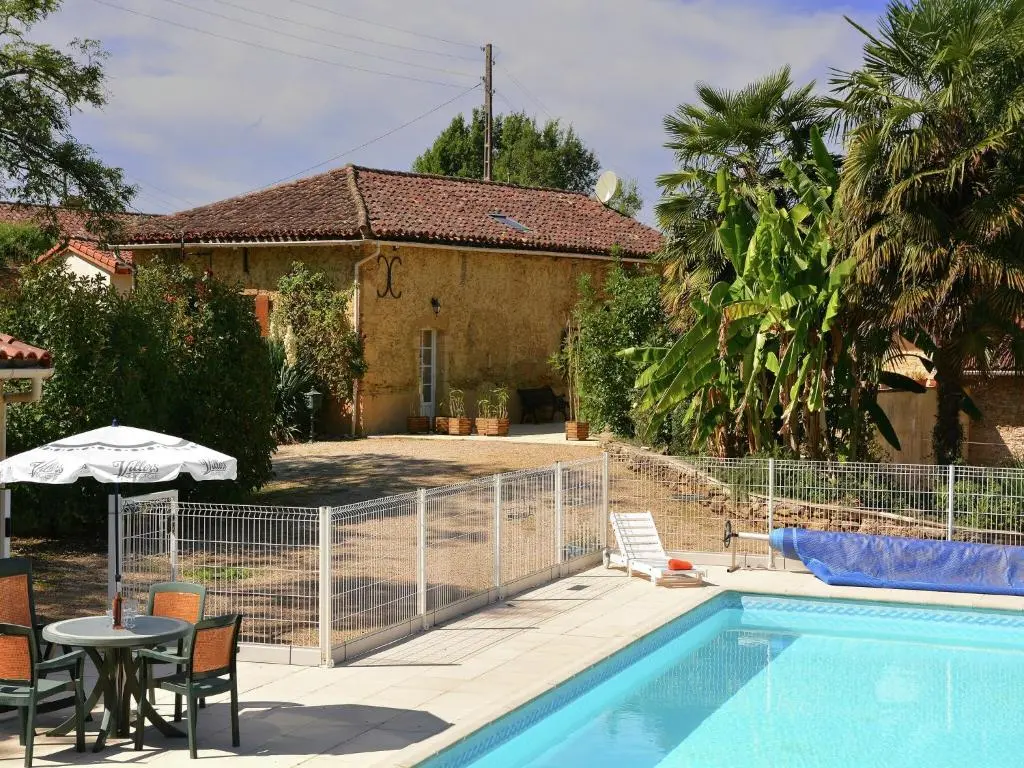 Apartment in France near Scenic Landmarks