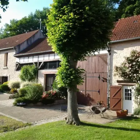La Ferme du Vintué