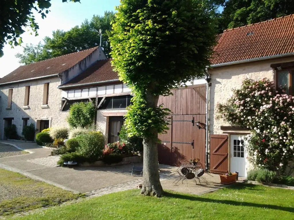 La Ferme du Vintué