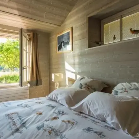 Chambre d’Hôtes La Maisonnette