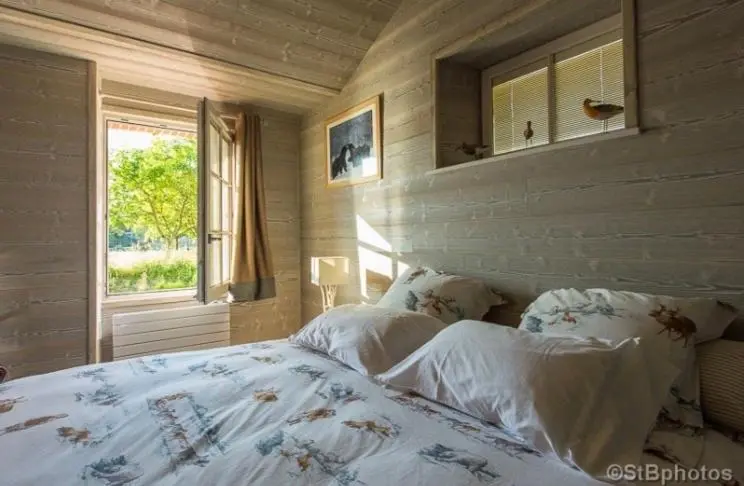 Chambre d’Hôtes La Maisonnette