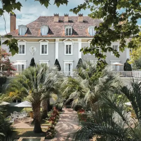 Les Prés d&rsquo;Eugénie