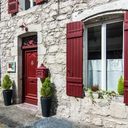 Maison Nº 20