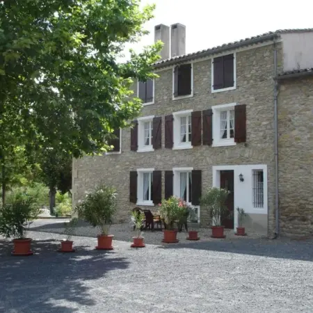 Domaine De Luzenac