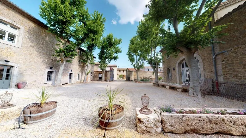 Domaine Paul Huc