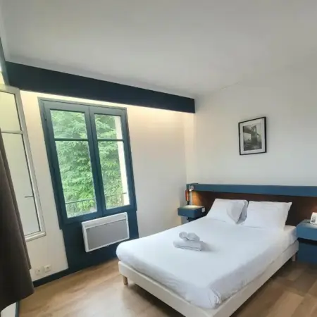 The Originals Access, Hôtel Figeac