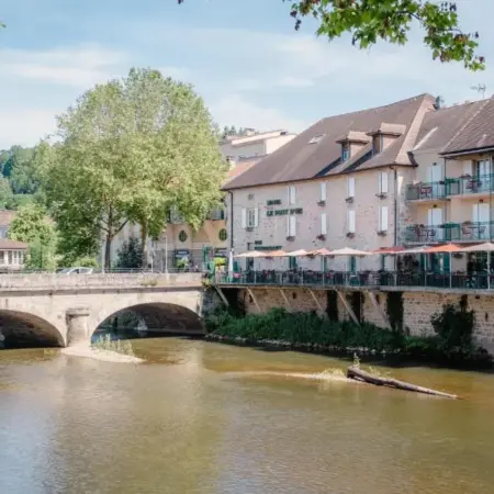 Best Western Le Pont d’Or