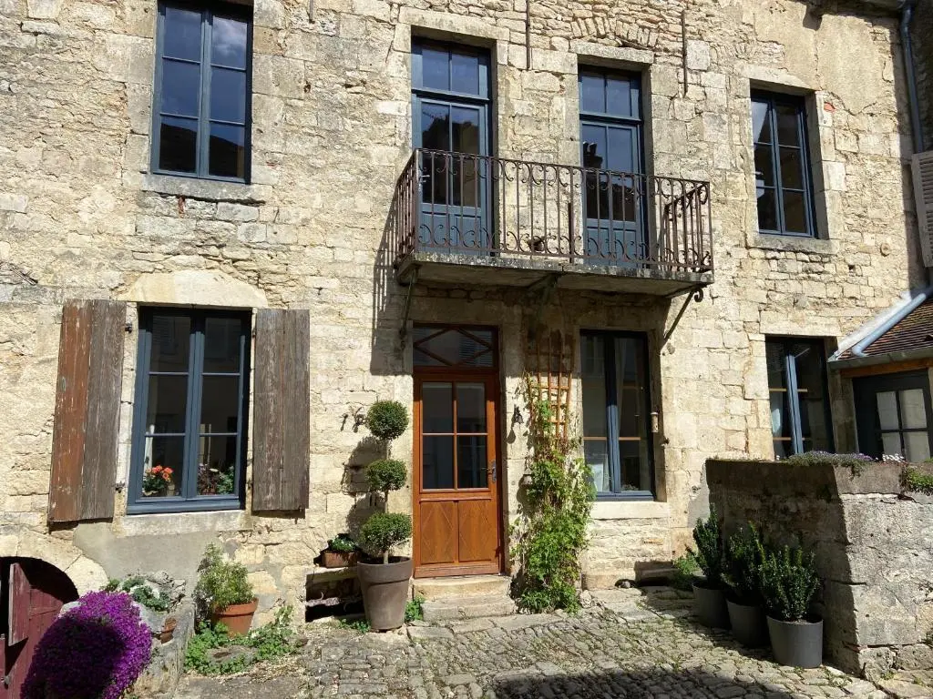 Maison Galimard