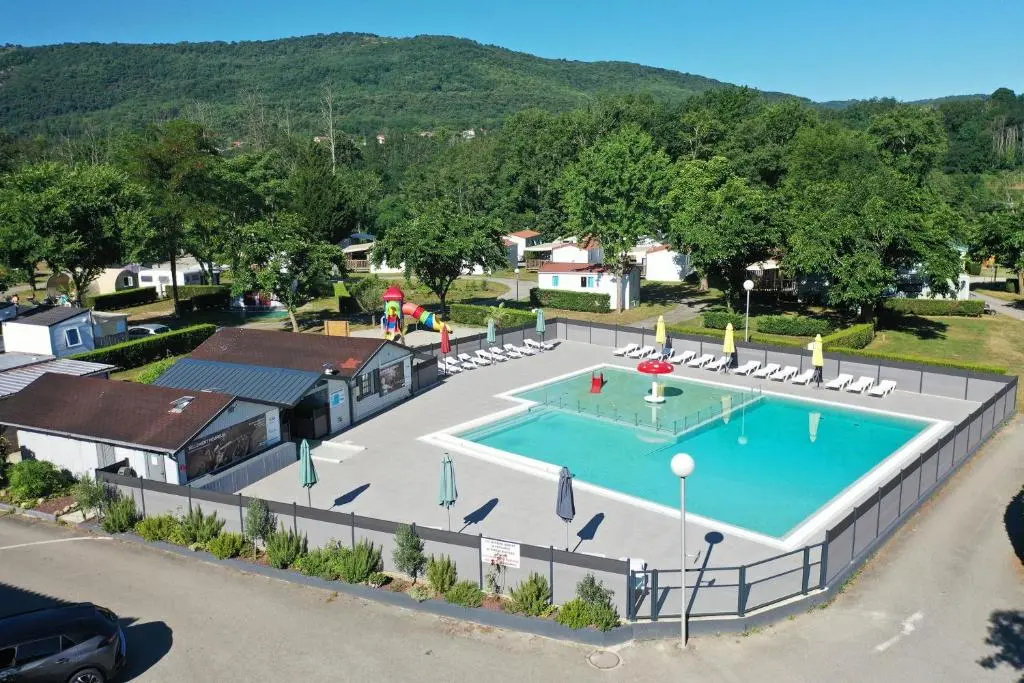 Camping du Lac