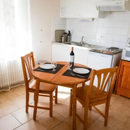 Residence Les Cimes