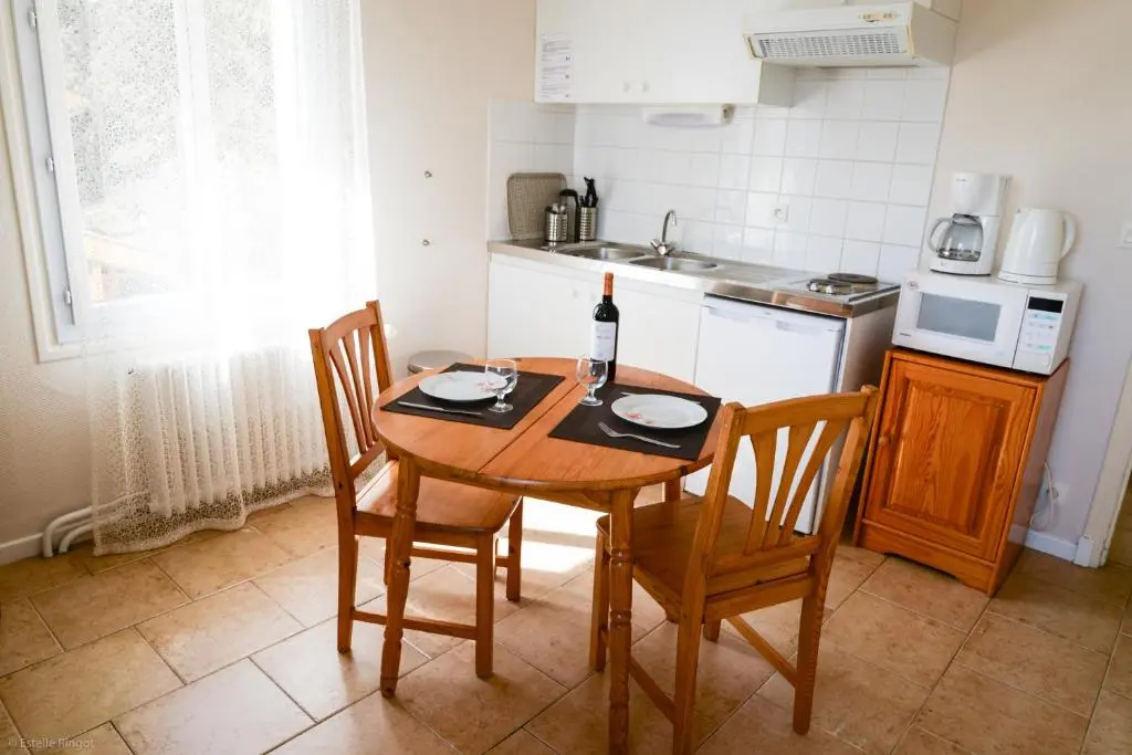 Residence Les Cimes