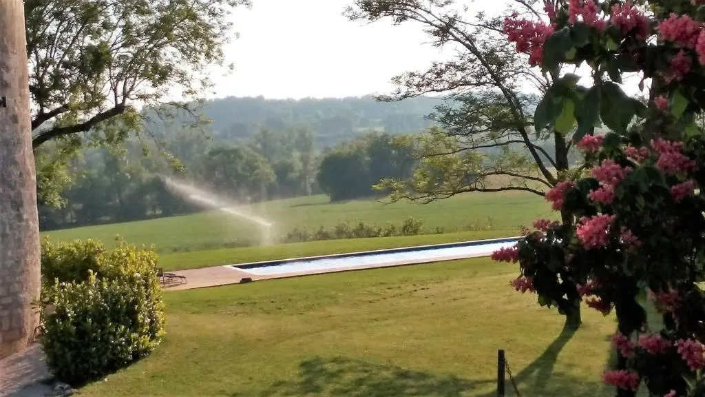 Domaine de L’Isle Basse