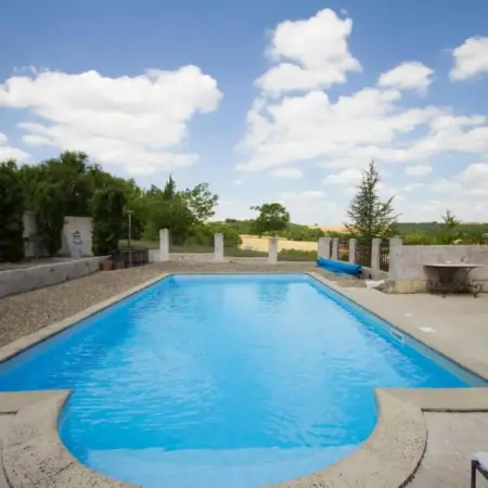 Le Relais de Fontenailles