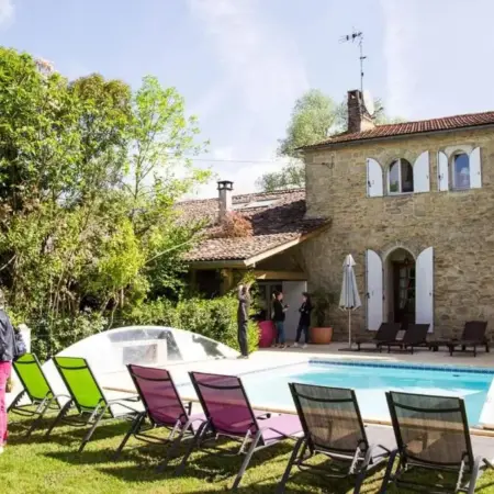 Le Clos d’Any