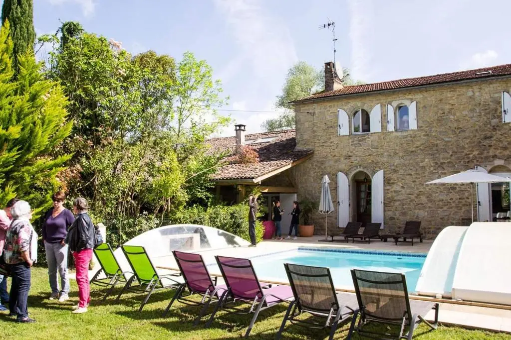 Le Clos d’Any
