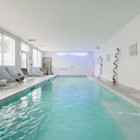 Grand Hôtel des Bains SPA