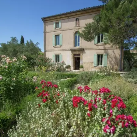 Mansion in Fournes with private pool